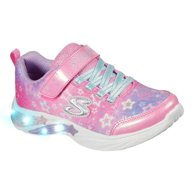 Skechers S-Lights Star Sparks
