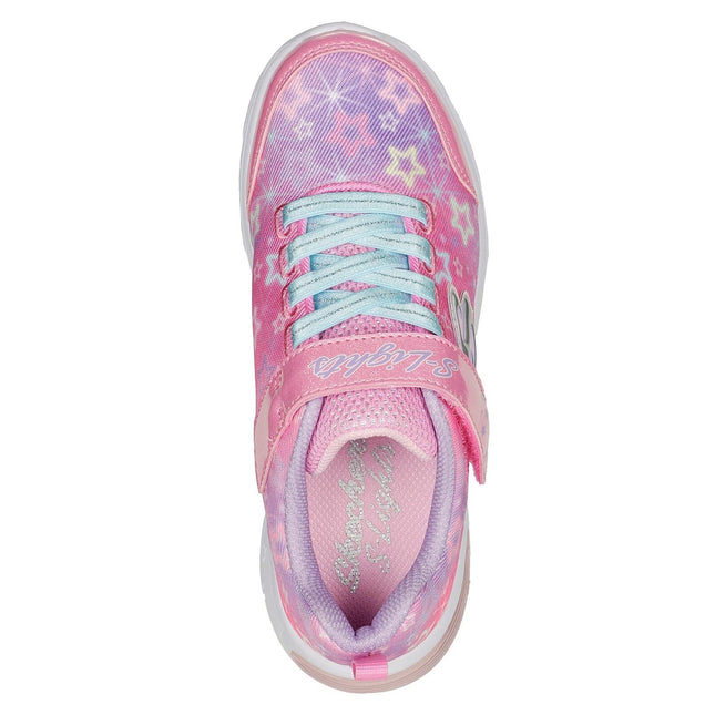 Skechers S-Lights Star Sparks