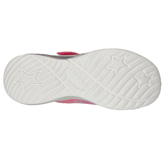Skechers S-Lights Star Sparks