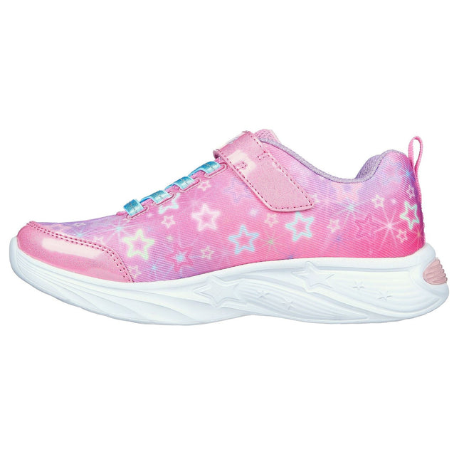 Skechers S-Lights Star Sparks