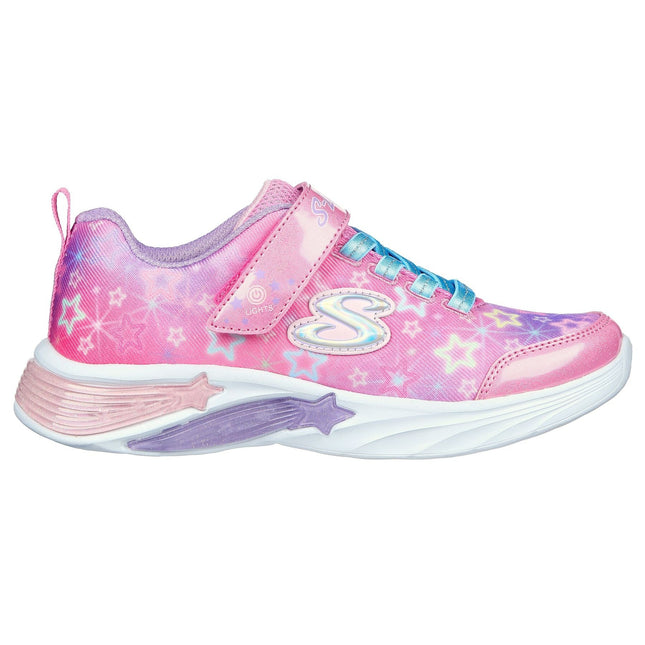 Skechers S-Lights Star Sparks
