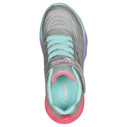 Skechers Twisty Brights - Colour Radiant Silver