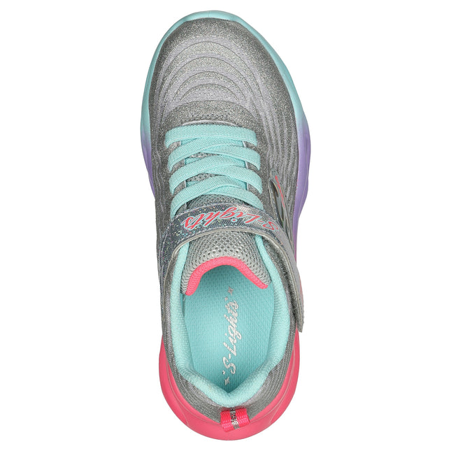 Skechers Twisty Brights - Colour Radiant Silver