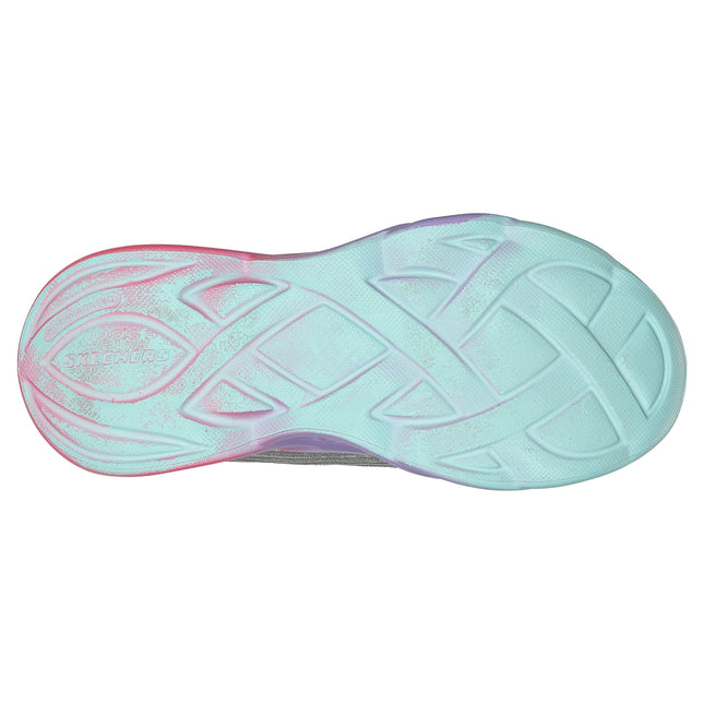 Skechers Twisty Brights - Colour Radiant Silver