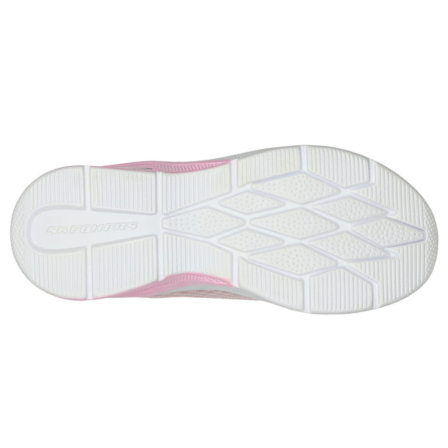 Skechers Microspec Max - Epic Brights Pink