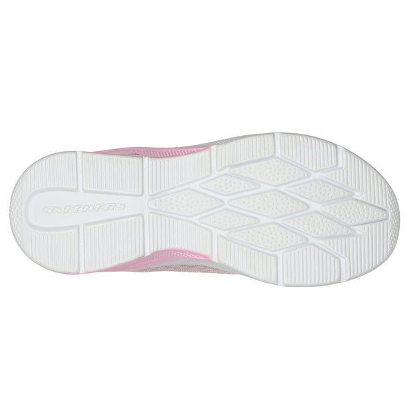 Skechers 302343L Microspec Max - Epic Brights Pink