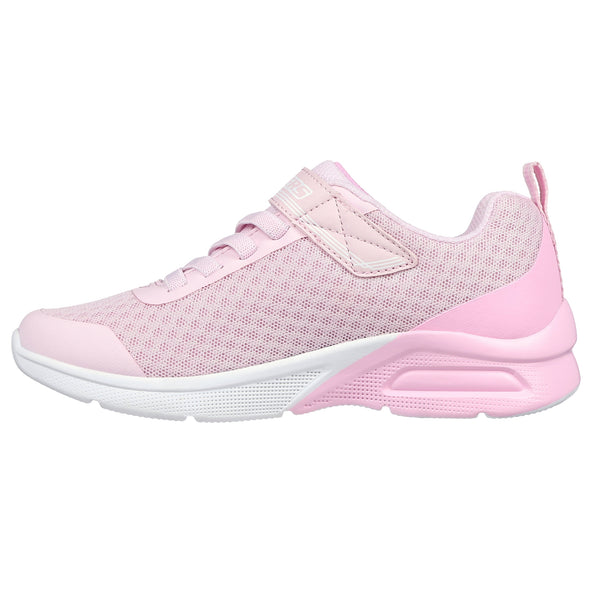 Skechers 302343L Microspec Max - Epic Brights Pink