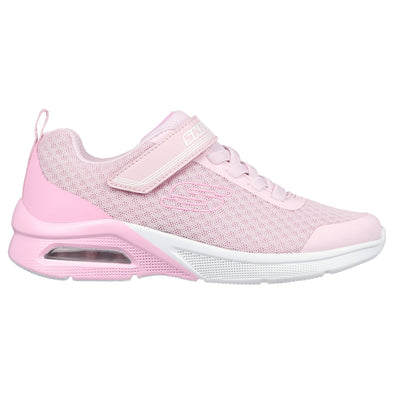 Skechers Microspec Max - Epic Brights Pink