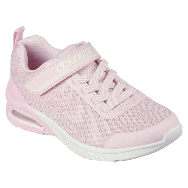 Skechers Microspec Max - Epic Brights Pink