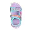 Skechers 302682N Unicorn Dreams - Majestic Bliss Purple