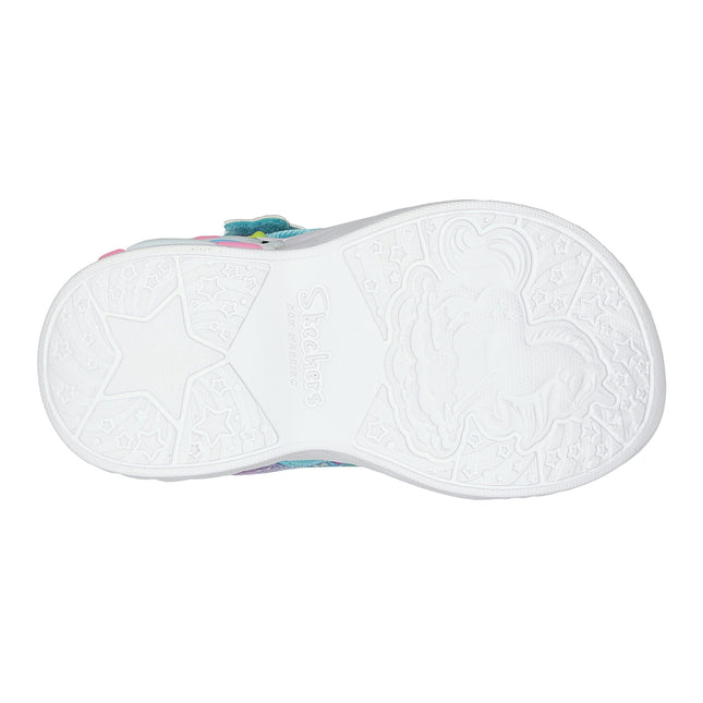 Skechers Unicorn Dreams - Majestic Bliss Purple