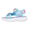 Skechers 302682N Unicorn Dreams - Majestic Bliss Purple