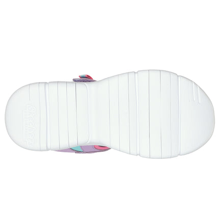 Skechers Flex Splash Lavender