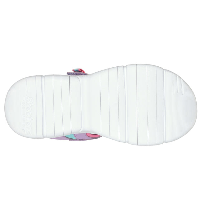 Skechers Flex Splash Lavender