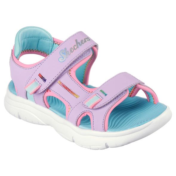 Skechers Flex Splash Lavender