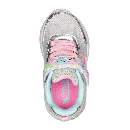Skechers My Dreamers Silver