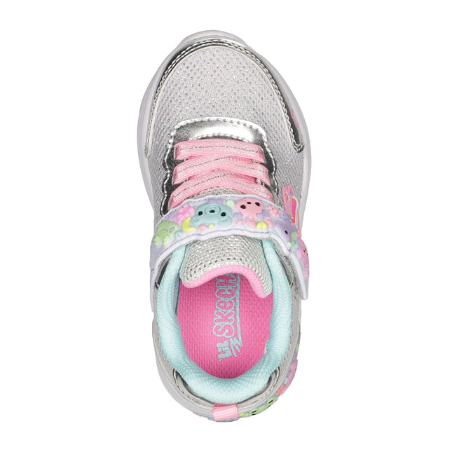 Skechers My Dreamers Silver