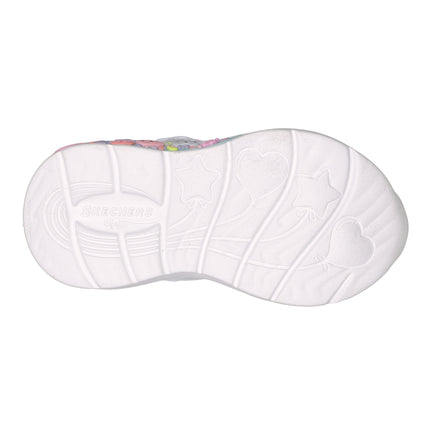 Skechers My Dreamers Silver