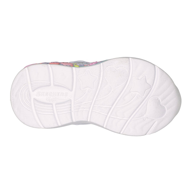 Skechers My Dreamers Silver