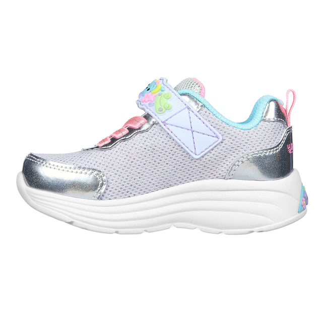 Skechers My Dreamers Silver