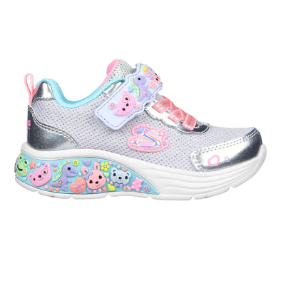 Skechers My Dreamers Silver