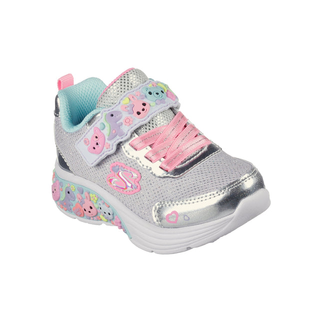 Skechers My Dreamers Silver