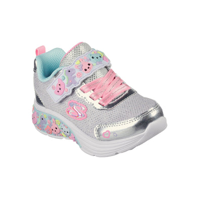 Skechers 303155N My Dreamers Silver