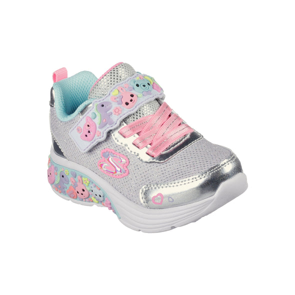 Skechers My Dreamers Silver