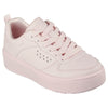 Skechers Court Hight - Light Pink