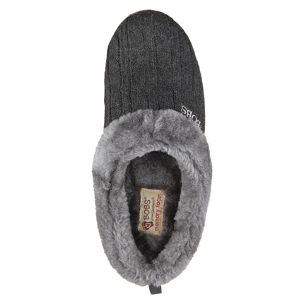 Skechers 31204 Keepsakes - Ice Angel Grey