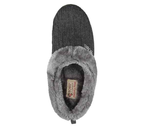Skechers 31204 Keepsakes - Ice Angel Grey