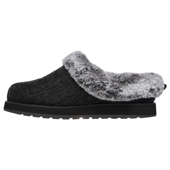 Skechers 31204 Keepsakes - Ice Angel Grey