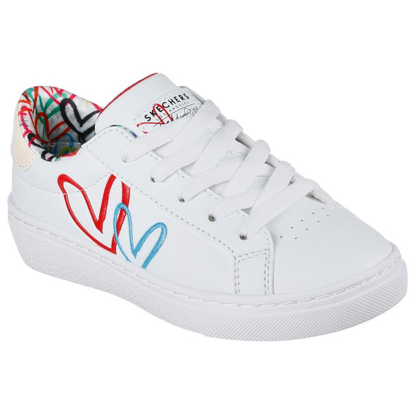 Skechers x JGoldcrown: Goldie - Whole Heart