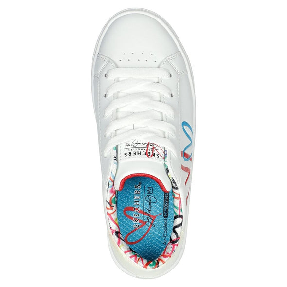 Skechers x JGoldcrown: Goldie - Whole Heart