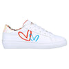 Skechers x JGoldcrown: Goldie - Whole Heart
