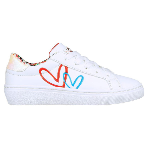 Skechers x JGoldcrown: Goldie - Whole Heart