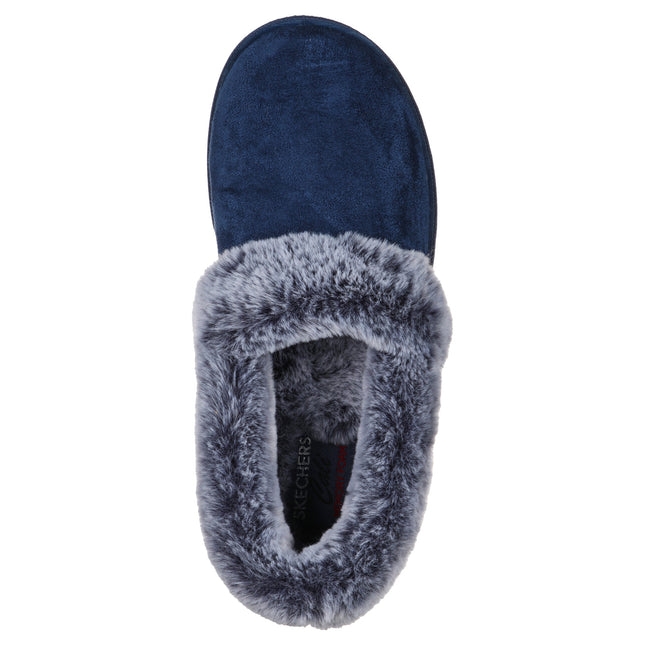 Skechers 32777 Cozy Campfire - Team Toasty Nvy