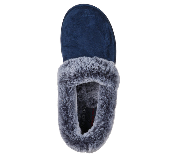 Skechers 32777 Cozy Campfire - Team Toasty NVY