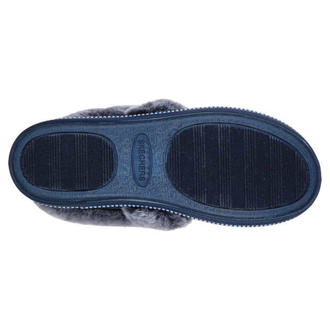 Skechers 32777 Cozy Campfire - Team Toasty Nvy