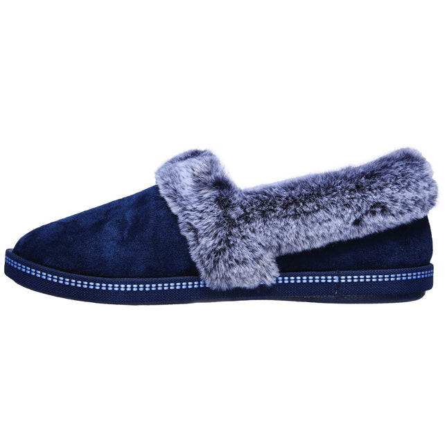 Skechers 32777 Cozy Campfire - Team Toasty Nvy