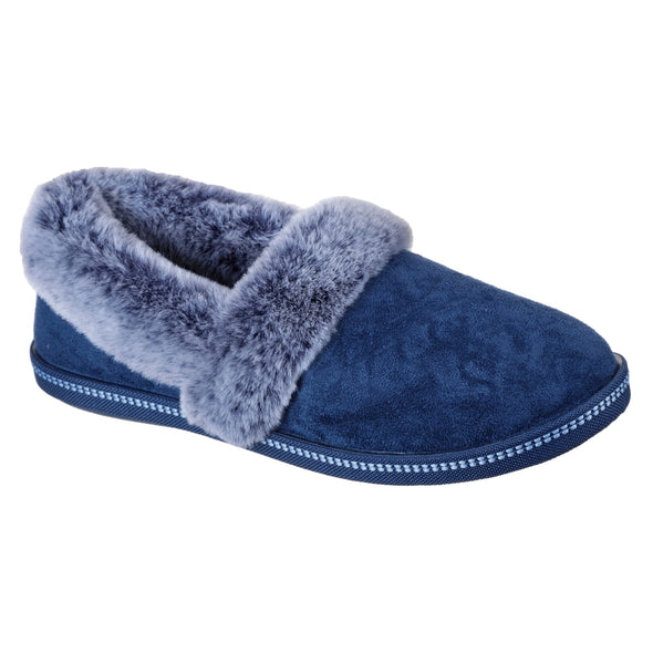 Skechers 32777 Cozy Campfire - Team Toasty Nvy