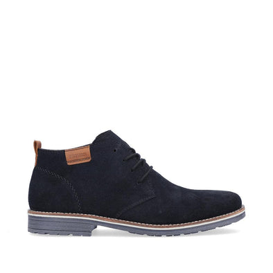 Rieker 33206-14 Navy