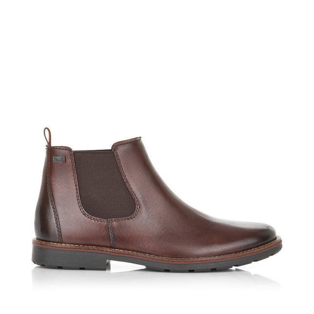 Rieker 35382-25 Dark Tan