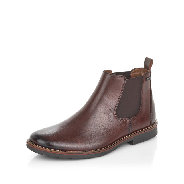 Rieker 35382-25 Dark Tan