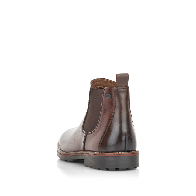 Rieker 35382-25 Dark Tan