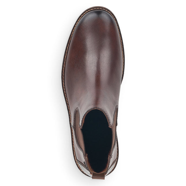 Rieker 35382-25 Dark Tan