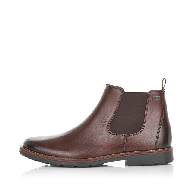 Rieker 35382-25 Dark Tan