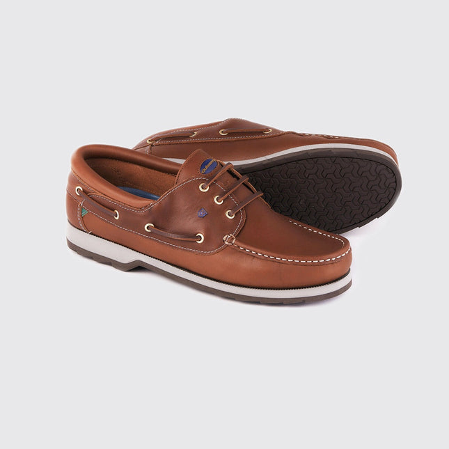 Dubarry Commander 3821