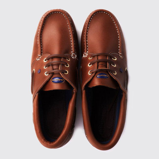 Dubarry Commander 3821