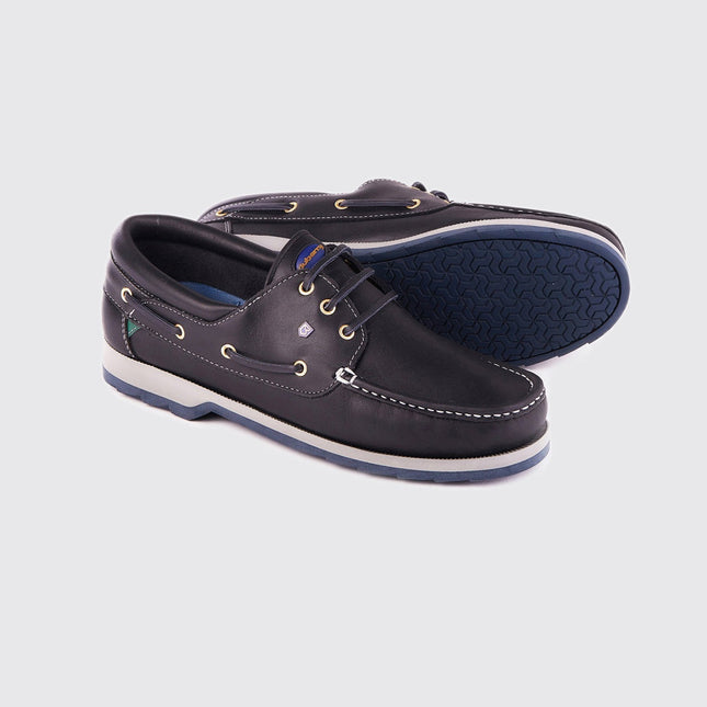 Dubarry Commander 3821